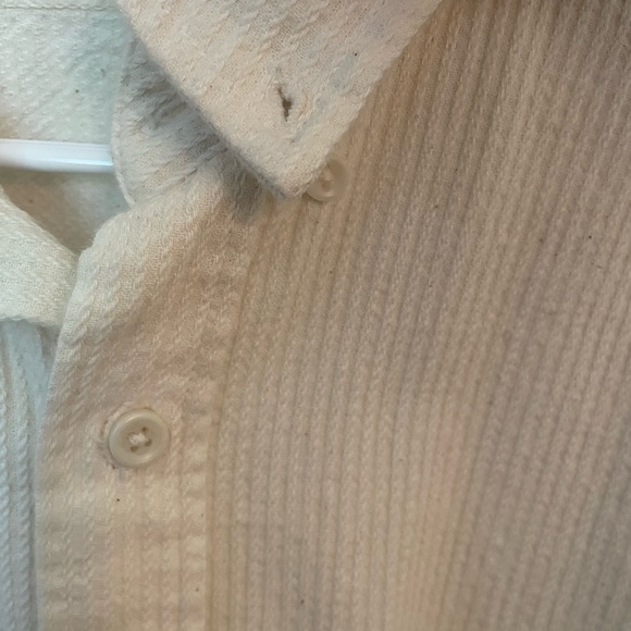 Taylor Stitch Jack in Birch Cord - Picture 5 of 5